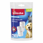 Reservpatroner Vileda Hrborttagare