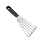 Spatel Metaltex Rostfritt stl (7,5 x 28 cm)