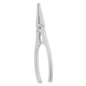 Skaldjurstng Metaltex 17 cm