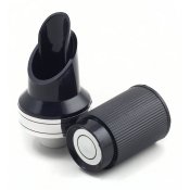 Hllpropp Metaltex Med lock