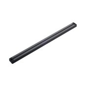 Magnetiskt knivstll Metaltex 33 cm