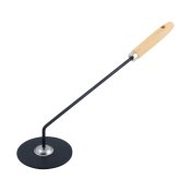 Spatel Metaltex Jrn  9,5 cm
