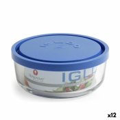 Burk Borgonovo ghui-ytof-1835 Bl Med lock 1,47 L (18 cm)