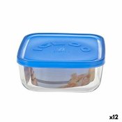 Lunchlda Borgonovo 6277815 Bl 960 ml 15 x 15 x 6,2 cm (12 anta