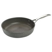 Stekpanna Ballarini Salina Granitium Gr Stl Aluminium  28 cm