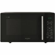 Mikrovgsung Whirlpool Corporation MWP251B Svart 900 W 25 L