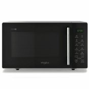 Mikrovgsugnen Whirlpool Corporation MWP254SB    25L 900 W (25 L
