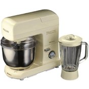 Kksrobot Ariete 1596/11 Beige 1500 W 1,5 L 4,3 L