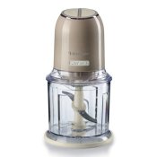 Kttkvarn Ariete 438/03 Beige Rostfritt stl Plast 400 W