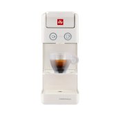 Kaffekapslar Illy Y3.3 Vit