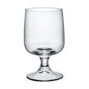 Glasset Bormioli Rocco Executive 12 antal Transparent Glas 290 m