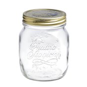 Burk Bormioli Rocco Transparent Glas (70 cl)