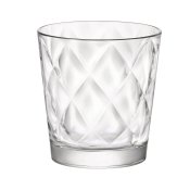 Glasset Bormioli Rocco Kaleido Glas 250 ml