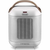 Vrmeelement DeLonghi HFX30C18 Vit 1800 W