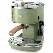 Manuell Espressobryggare DeLonghi ECOV 310.GR Grn 1,4 L