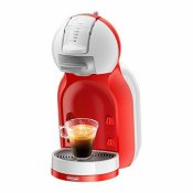 Kaffekapslar DeLonghi EDG305.WR 15 bar 0,8 L 1460W Rd 1600 W