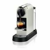Kaffekapslar DeLonghi EN167.W 19 bar 1 L 1260W Vit 1260 W 19 bar