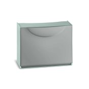 Skostll Terry Harmony Box polypropen Gr (51 x 19 x 39 cm)