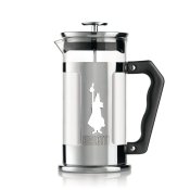 Kaffepress Bialetti French Press Stl 17,2 x 20 x 17,2 cm Alumin
