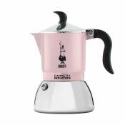 Italiensk Kaffepanna Bialetti 29589 Rostfritt stl Aluminium 2 C