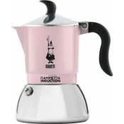 Italiensk Kaffepanna Bialetti 29592 Rostfritt stl Aluminium 4 C