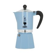 Italiensk Kaffepanna Bialetti 29585 Bl Aluminium 300 ml