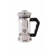 Italiensk Kaffepanna Bialetti Silvrig Glas Stl 350 ml