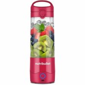 Glasmixer Nutribullet
