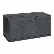 Utomhus Brst IPAE Progarden Aalpha alp22can Antracitgr polypro
