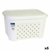 Tvttkorg Arianna Tontarelli TON827 (44 x 35 x 24 cm) 44 x 35 x