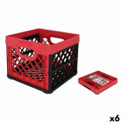 Allsidig lda Tontarelli Rd Fyrkantig 33,5 x 33, x 27,9 cm (6 a