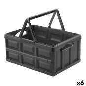 Allsidig lda Tontarelli Ursus Mrkgr 47,5 x 35,2 x 23 cm (6 an