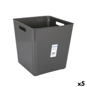 Allsidig lda Tontarelli Bella Grafit (5 antal)