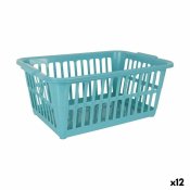 Tvttkorg Tontarelli Classic Bl 35 L 58 x 41 x 24 cm (12 antal)