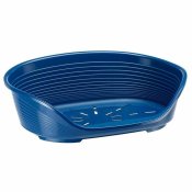 Hundsng Ferplast Siesta Deluxe Bl 61,5 x 45 x 21,5 cm