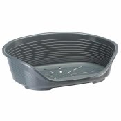 Hundsng Ferplast Siesta Deluxe 2 Mrkgr 49 x 36 x 17,5 cm