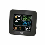 Multifunktionell vderstation Trevi ME 3165 RC