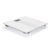 Digital Badrumsvg LAICA PS1054 Hrdat glas 180 kg