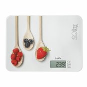 Kksvg LAICA 20 kg Skedar