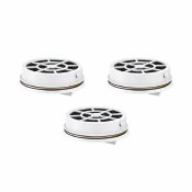Filter till filtreringskanna LAICA Flowngo FD03A Pack (3 antal)