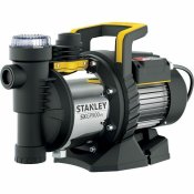 Vattenpump Stanley SXGP900XFE 900 W 1 Delar