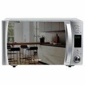 Mikrovgsugnen Candy CBWM30DS 900 W