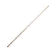 Justerbar skaftlngd Stocker 130 cm