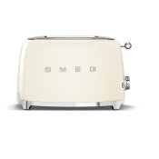 Brdrost Smeg TSF01CREU 950 W Krm