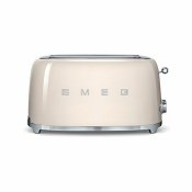 Br�drost Smeg TSF02CREU Vit 1500 W