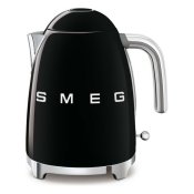 Vattenkokare Smeg KLF03BLEU Rostfritt stl Plast 2400 W Svart 1,