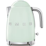Vattenkokare Smeg KLF03PGEU 2400W Grn 1,7 L