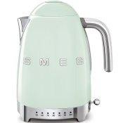 Vattenkokare Smeg KLF04PGEU Grn 2400 W 1,7 L