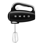Blender-Mixer Smeg Svart 250 W