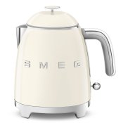 Vattenkokare Smeg KLF05CREU 1400 W Rostfritt stl